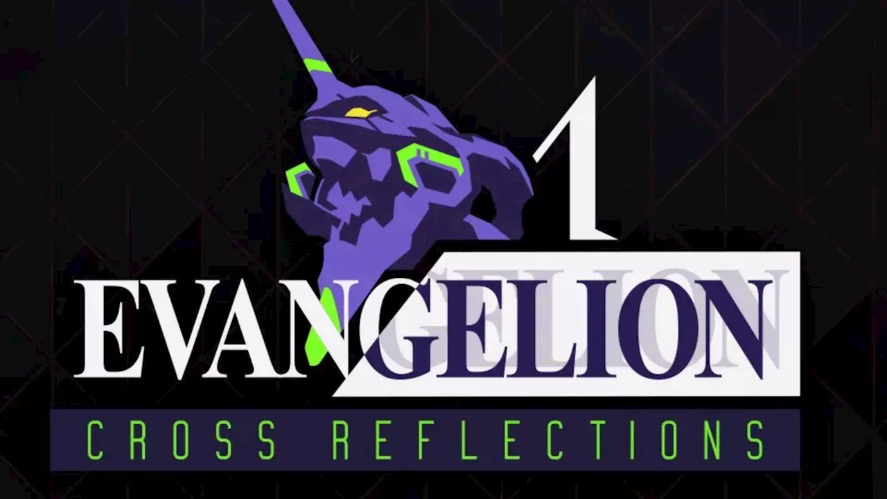 Market Developments: Neon Genesis Evangelion Evolves to XR with Cross Reflections Game Preview