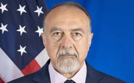 Policy in Focus: US Senate unanimously confirms Henry Wooster as US ambassador to Kenya and Its Wider Institutional Repercussions