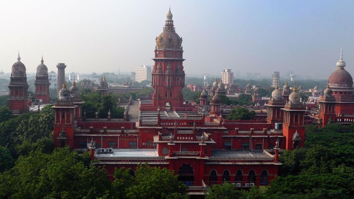 Man who claimed to be Jayalalithaa’s half-brother and sought 50% of her properties is dead, Madras High Court told