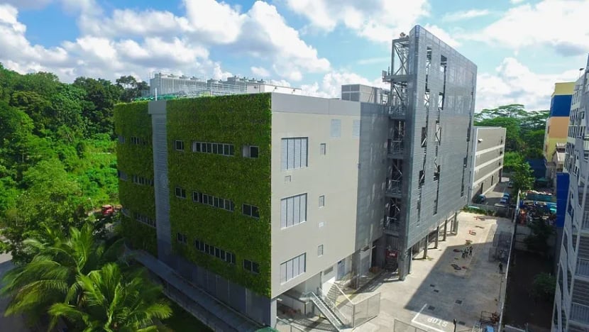 Mps Back Tighter Data Centre Regulations but Raise Questions on Competitiveness, Sustainability