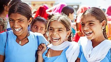 MP Child Marriage Cases Rise Nearly 46% in Five Years, Damoh Tops List With 115 Cases Ahead of International Day of Girl Child