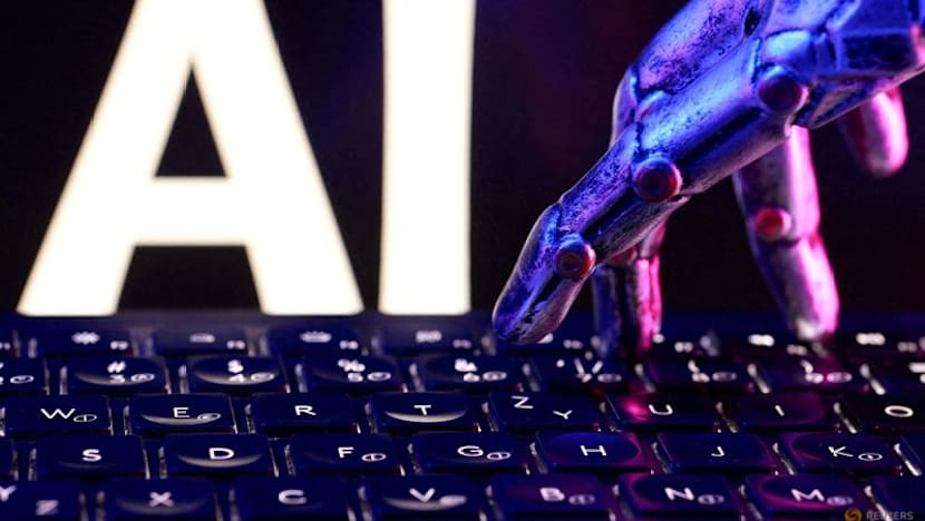 Ai-related Companies to Drive Most Third-quarter US Earnings Gains 