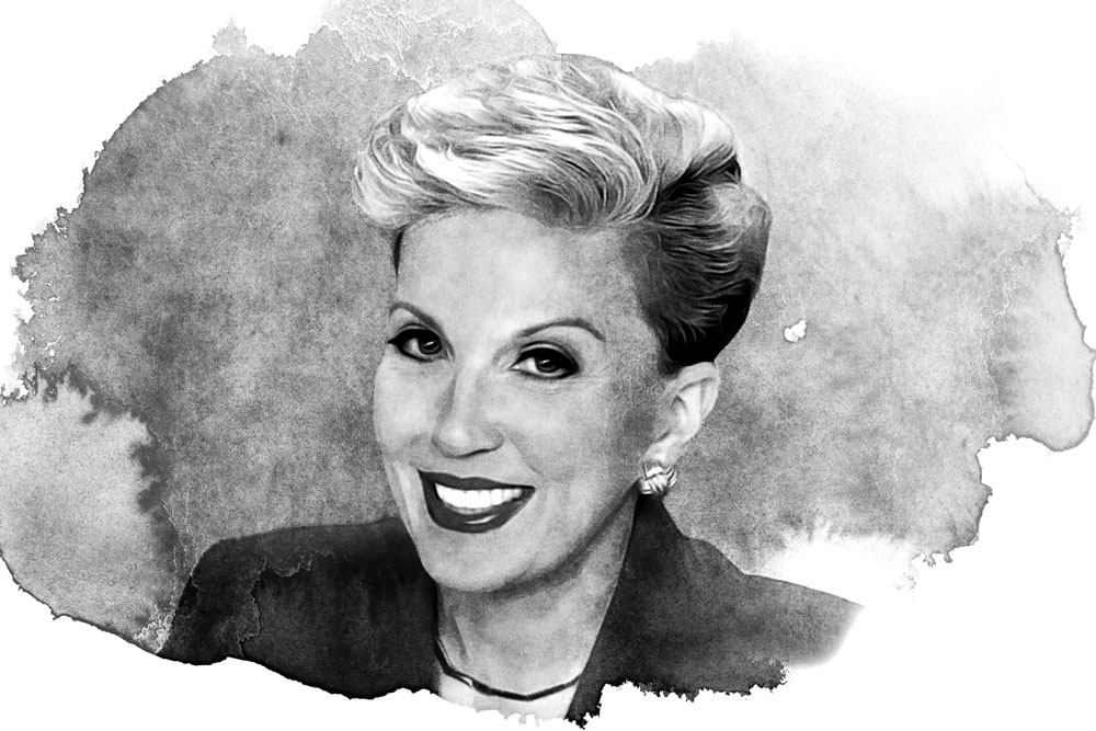 Dear Abby: Comments About Weight Put Grandma in the Doghouse