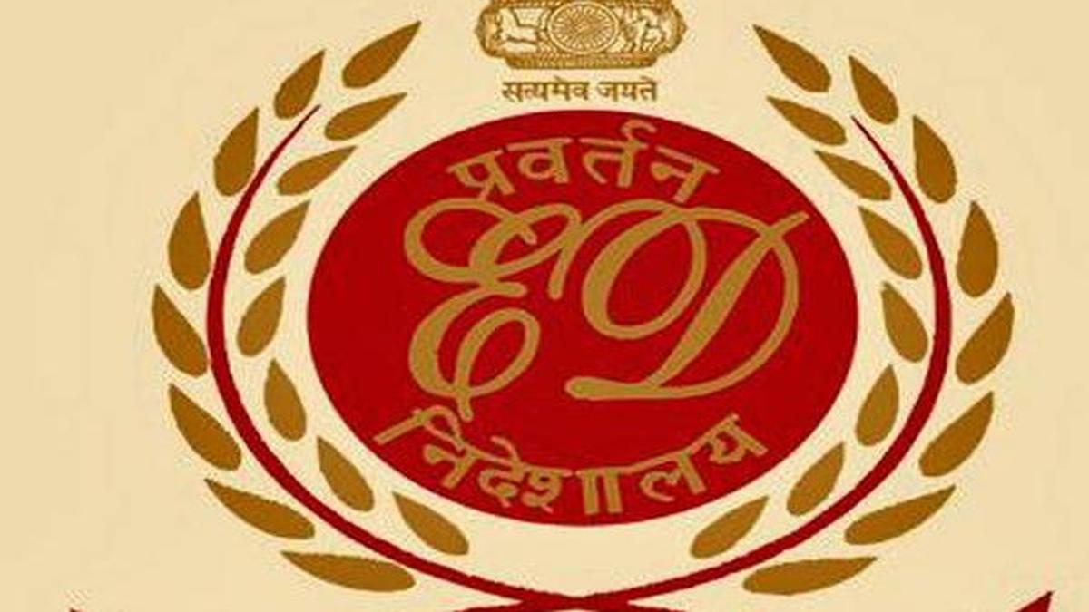 Developing Story: Insolvency and Bankruptcy Code 'misuse' case: ED conducts searches at several locations in Kolkata