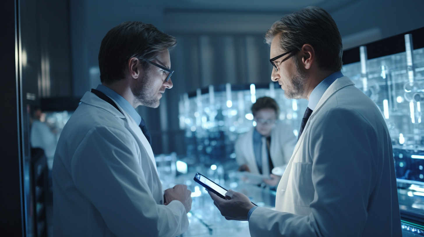 Why Innate Pharma (ipha) Closes Sobi Deal. Can the New Funding Keep Drug Trials on Track Has Sparked Heated Debate