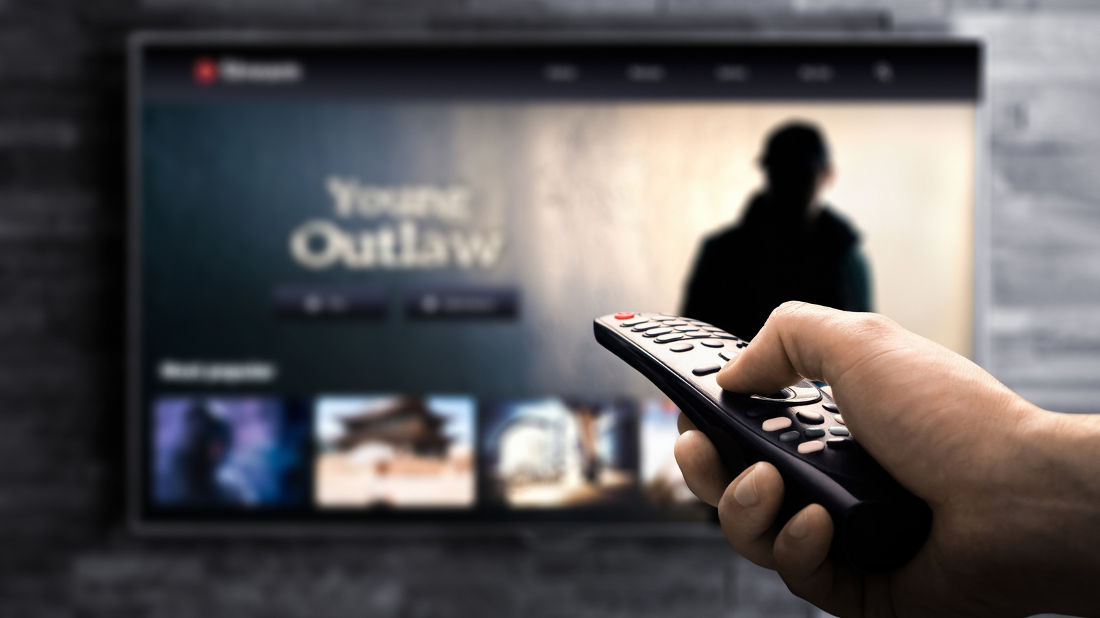 Simple Tweaks to Improve Your 4K Tv's Picture Quality as Sector Advances Gain Pace