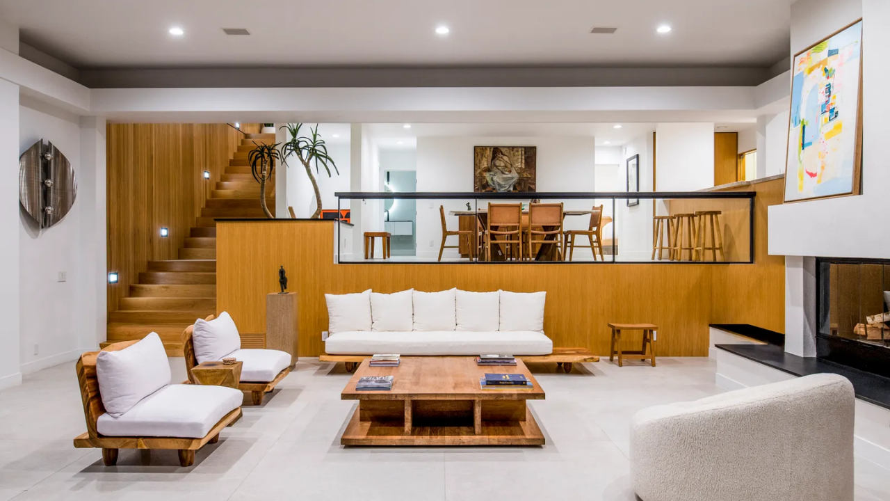 Steve Mcqueen’s Former Malibu Home Bought for $8.35m Now Lists for $16.995m