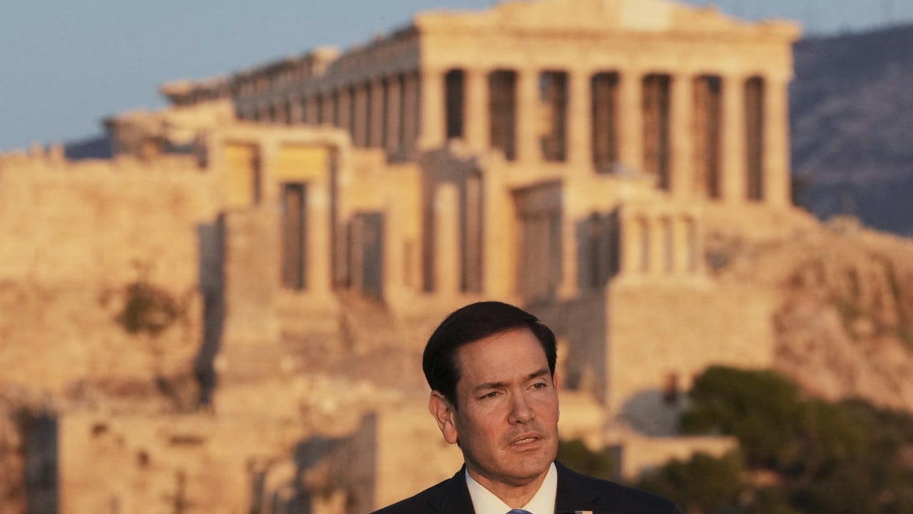 Rubio Touts US Power, Calls on Europe to Emerge from ‘slumber