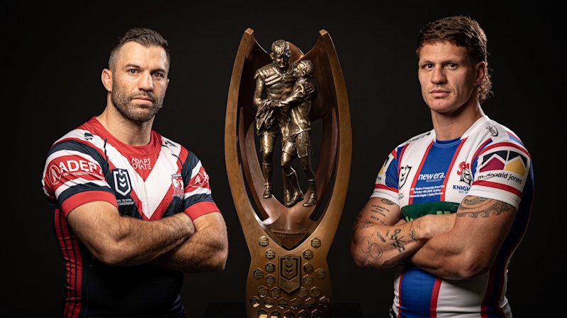 Market Developments: The Herald’s experts on who will win the NRL grand final