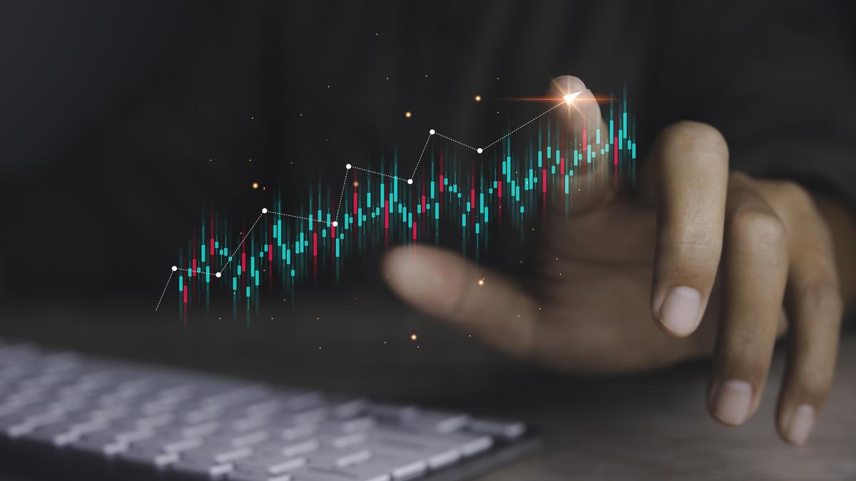 Global Perspective: Sensex rises 190 points in early trade after two days of losses