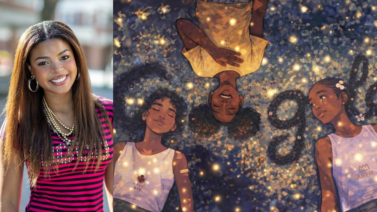Enterprise Tech Shift: Meet Kameirah Johnson, 18, who won Doodle for Google and $55,000 scholarship and the Scaling Frontier