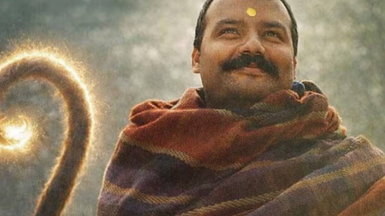 Developing Story: Hanuman Ansh' box office collection day 55: Vishal Chaturvedi film collects Rs 2.35 cr