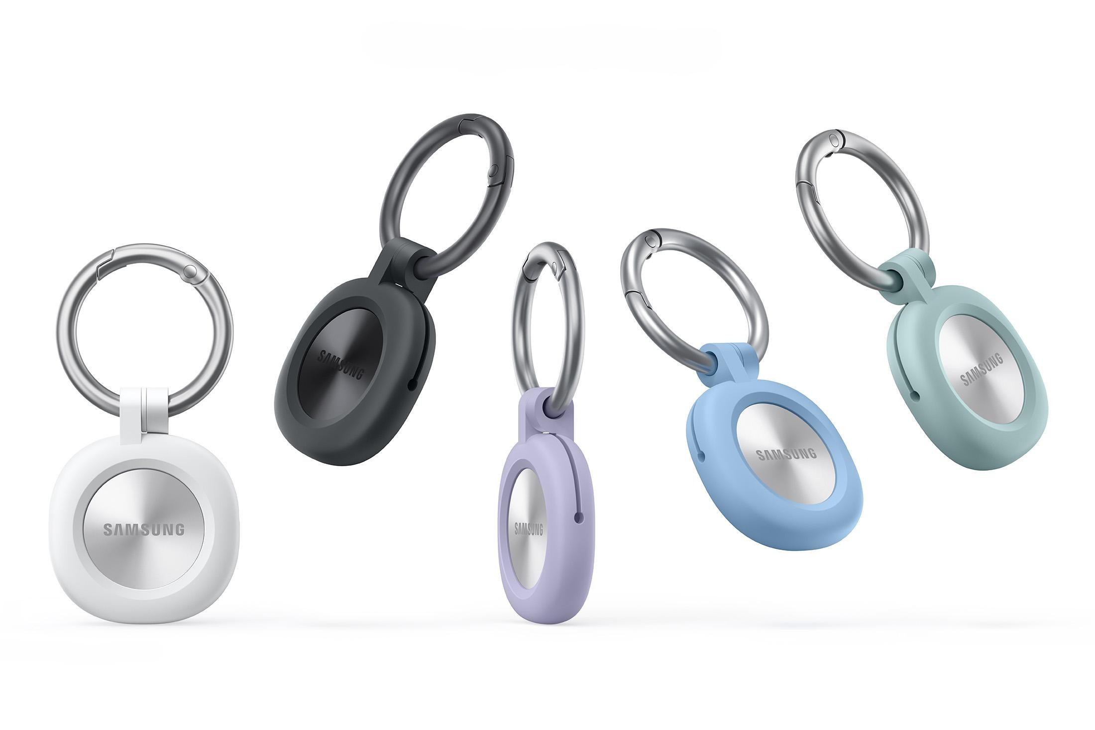 Industry Shift: Samsung’s new SmartTag is smaller, longer-lasting, and works with iPhones