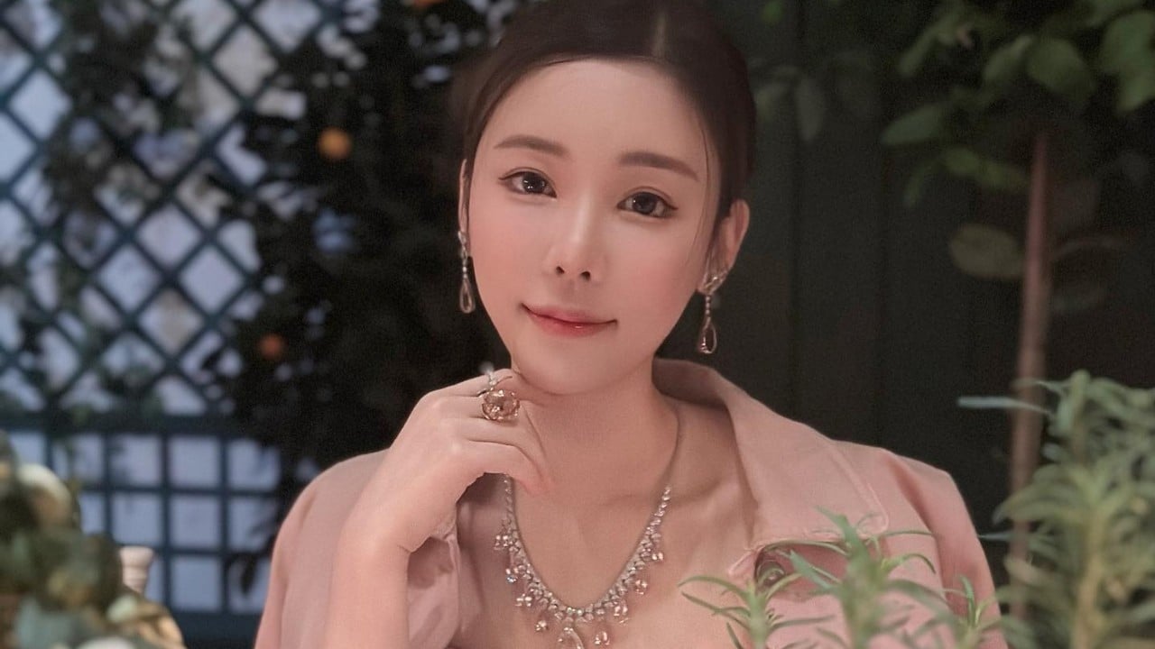 A Pack of Lies’: Abby Choi’s Mother Rejects Claims Kwong Family Repaid Her Debts