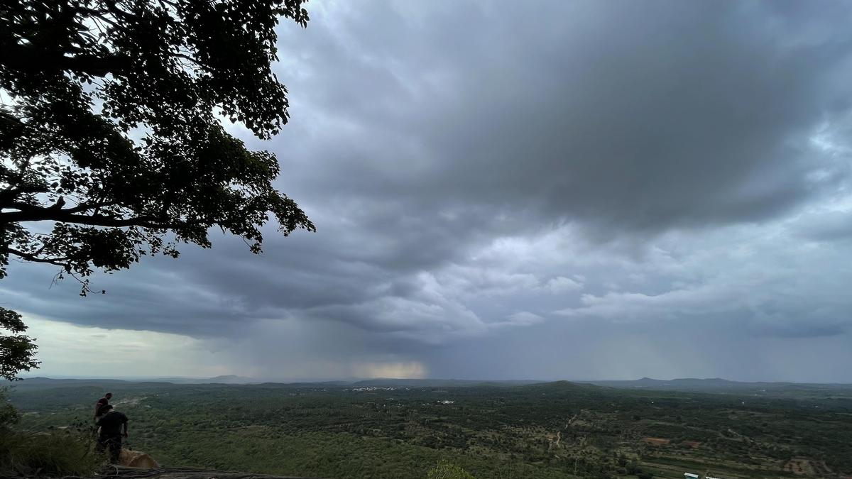 79 Out of 122 Southwest Monsoon Days Went Almost Dry in Karnataka