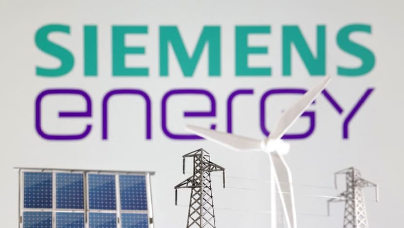 Fusion Firm Type One in $200 Million Siemens Energy-backed Raise