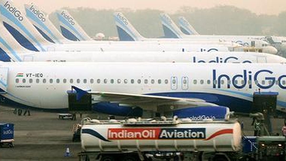 Air India, Indigo Cancel and Divert Riyadh Flights After Missile Threat