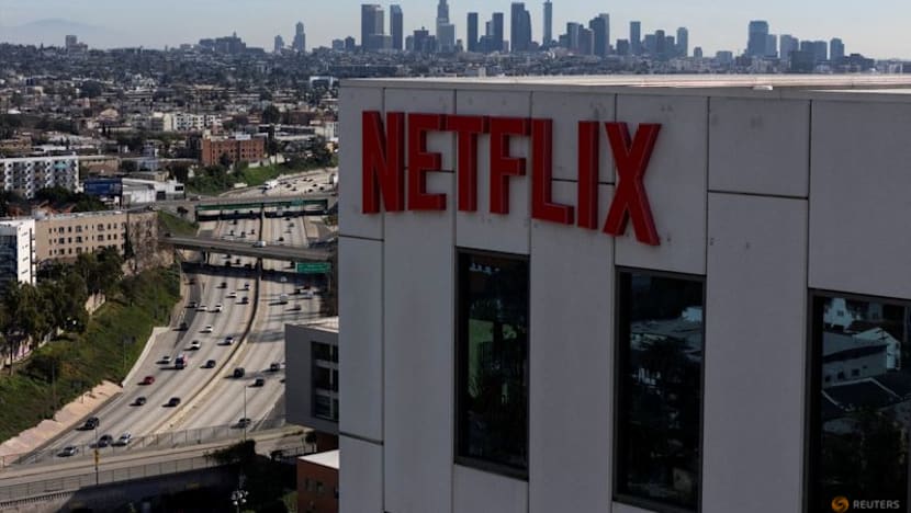 Netflix Plans to Cut 5% of Its Workforce, Puck News Reports