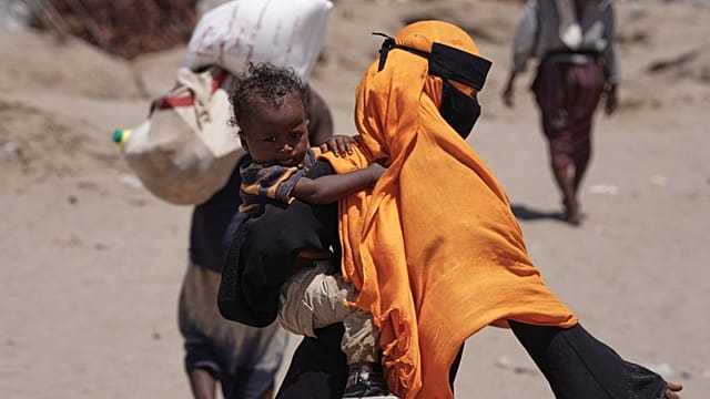 Pix of the Day, 8 October, 2026 - Across the World Following Fast-Moving Developments