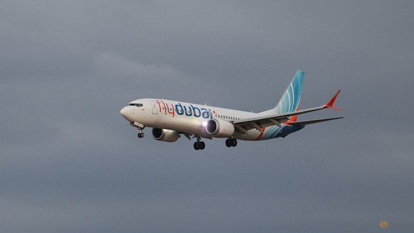 Enterprise Tech Shift: Suspect in flydubai attack was barred from flying in Oman: Reports and the Scaling Frontier