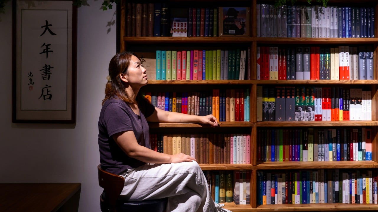 Global Perspective: New Mong Kok bookshop opens amid harsh winter for indie bookstores in Hong Kong