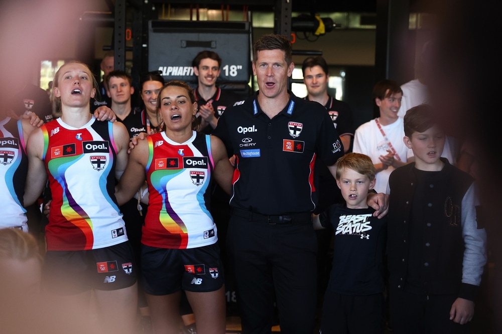 I Haven't Been Impacting': Dal Santo Reflects After Final Game