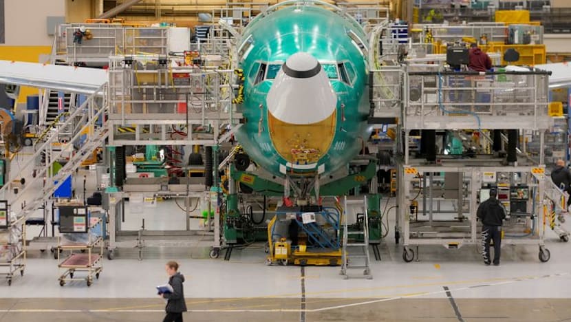 Geopolitical Dispatch: US Transport Chief Duffy sees no safety concern from 737 MAX software issue Shifts Diplomatic Posture