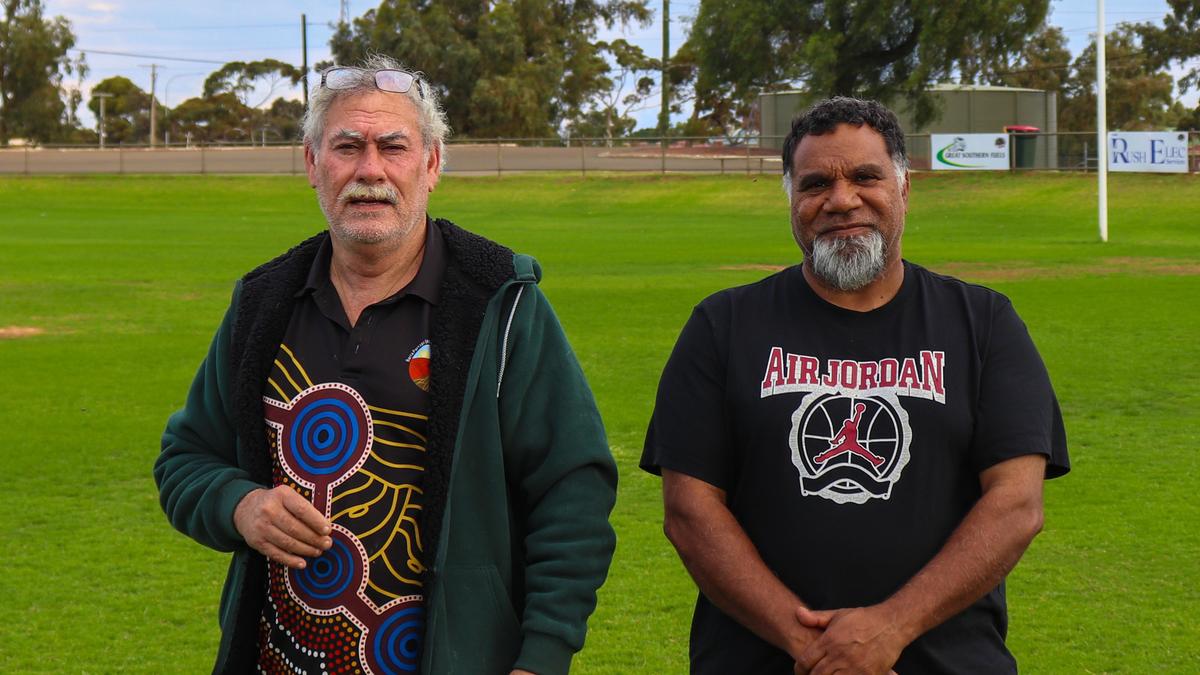 Goldfields Aboriginal Football Carnival to Showcase High Level Talent