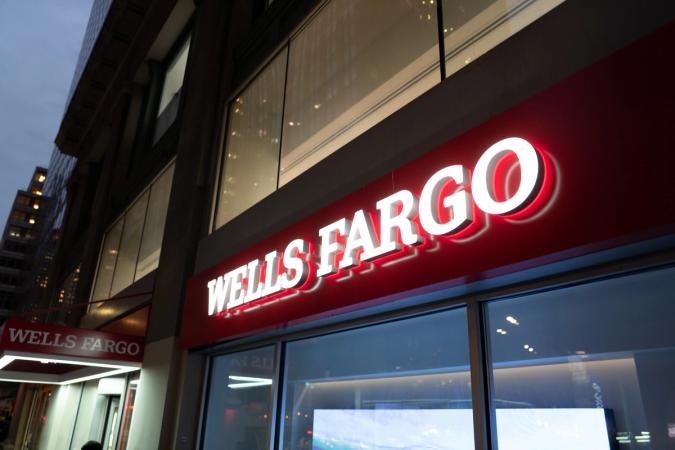 Wells Fargo in Talks With Kraken Parent Payward for Crypto Trading Liquidity
