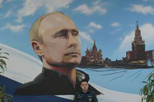 Enterprise Tech Shift: Ukraine’s surprise counterattack sets back Putin’s Donbas goals and the Scaling Frontier