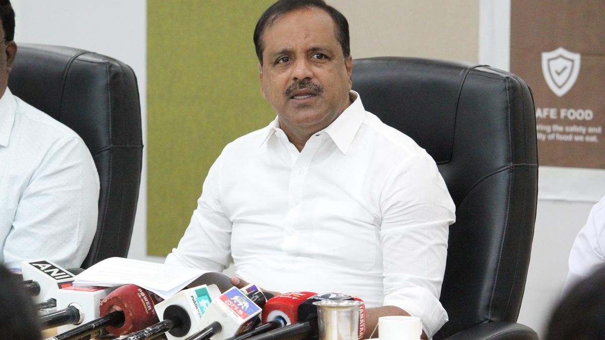 Karnataka Demands Nationwide Price Caps on All High-Cost Life-Saving Drugs, Not Just Cancer Medicines