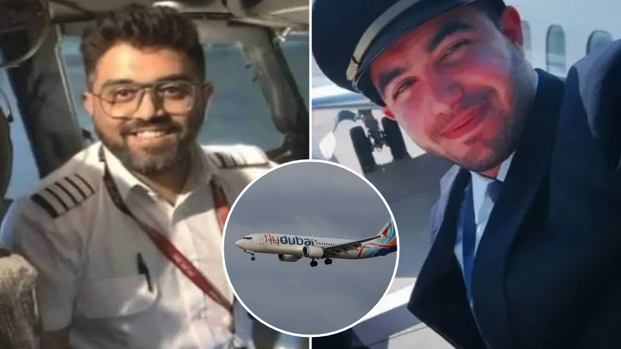Global Perspective: Women should wear niqab, killing Jews': What Omani co-pilot's deleted posts reveal