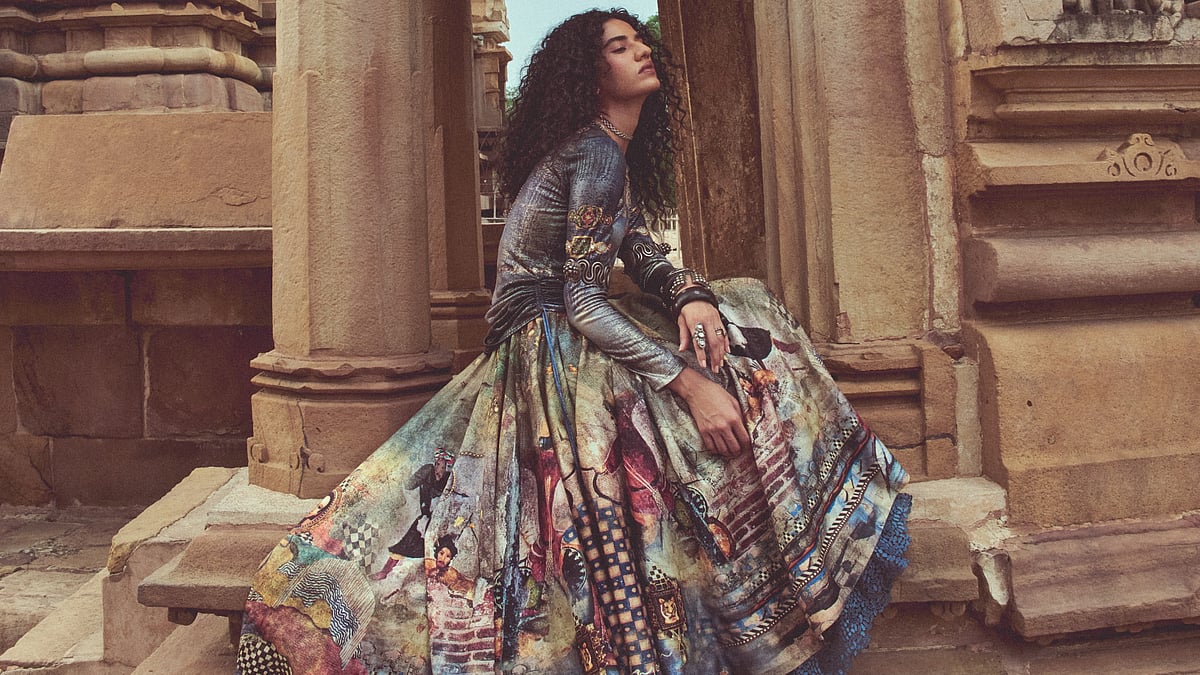 Indian Designers Storm Global Runways, Disrupt Retail