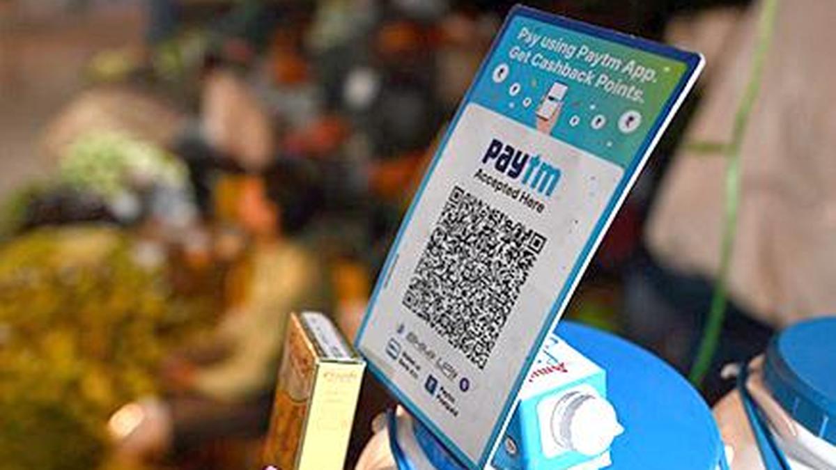 RBI Removes Paytm Payments Bank from List of Scheduled Banks