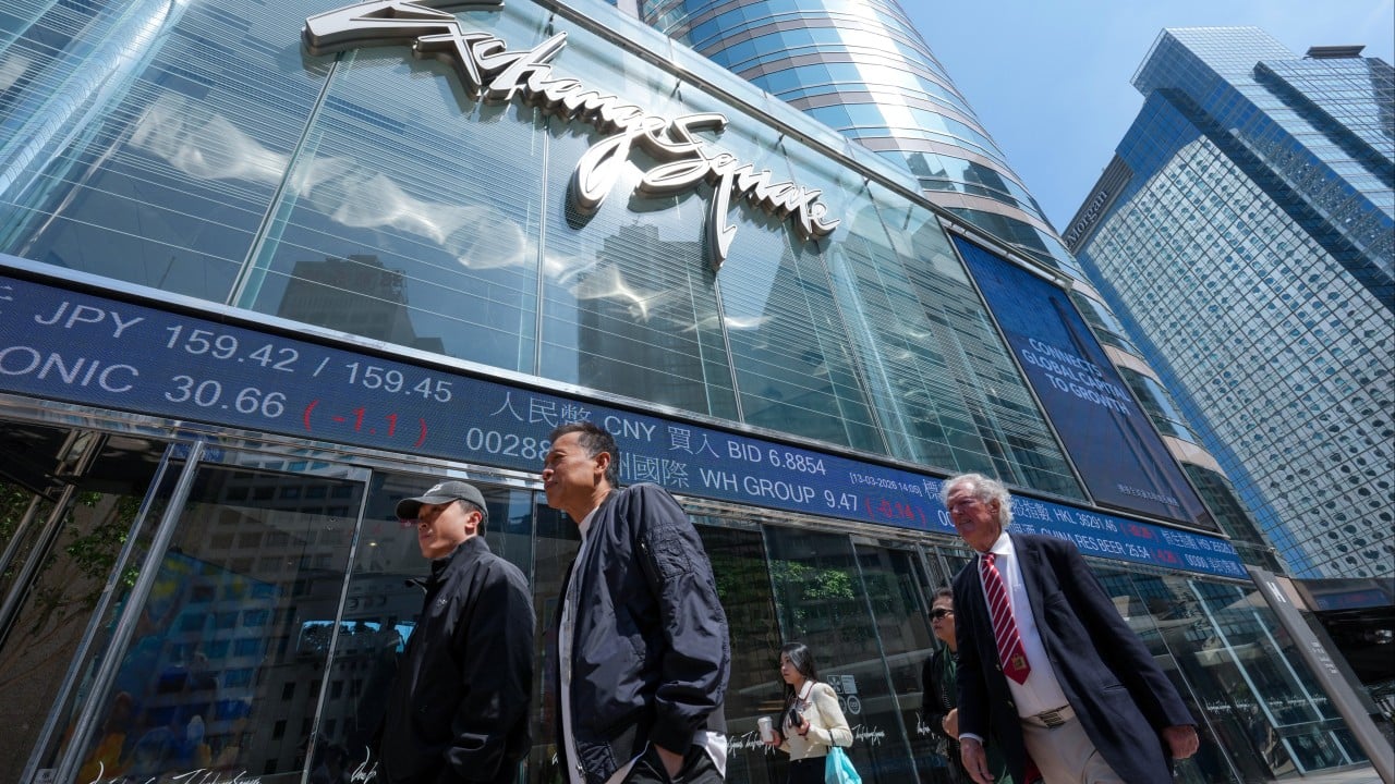 Global Perspective: Hong Kong’s IPO haul more than doubles to HK$388b in first 9 months: Paul Chan