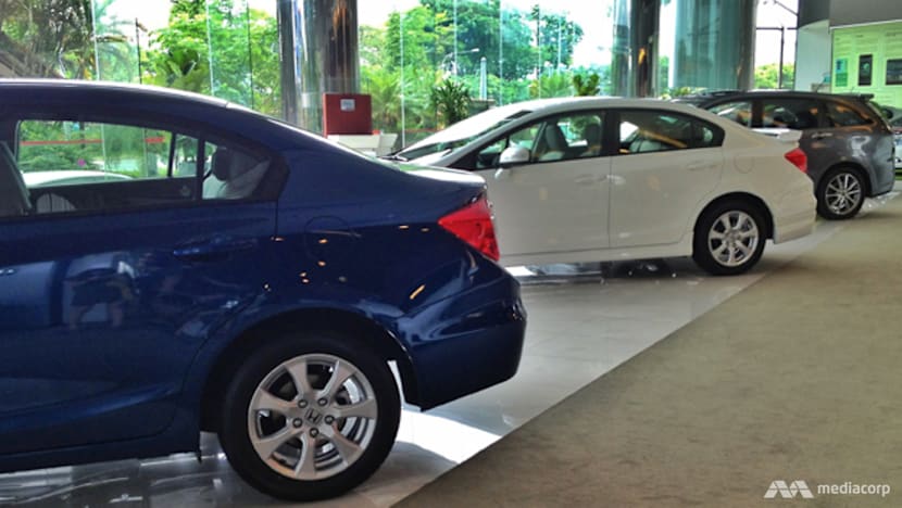 Proposed COE Changes Could Better Separate Luxury, Mass-market Models but May Not Lower Prices