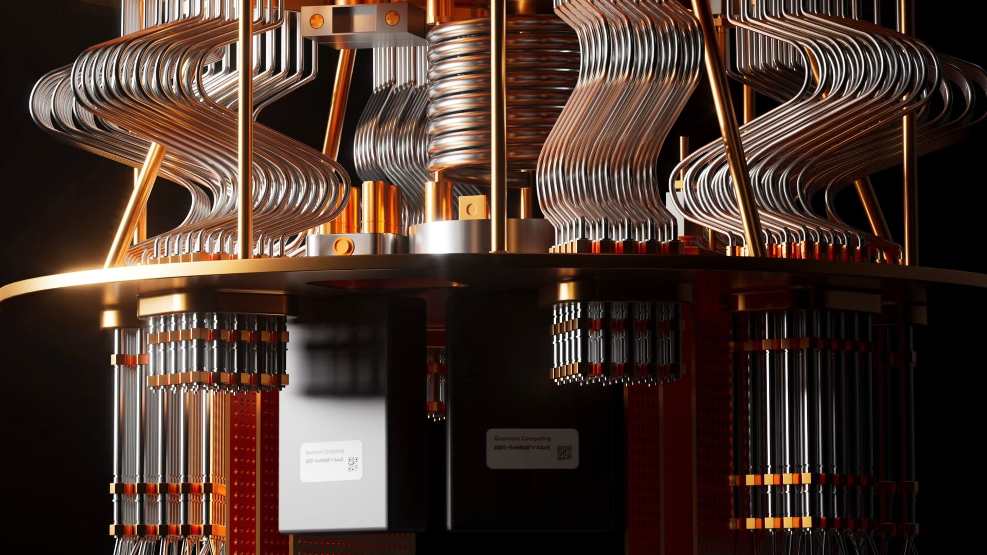 Quantum Computers Threaten Exposed Private Keys Rather Than Blockchains, Europol Warns