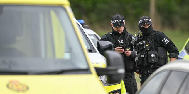 Geopolitical Dispatch: In the UK, two Iranians charged with plotting an attack on Jewish community in Manchester Shifts Diplomatic Posture