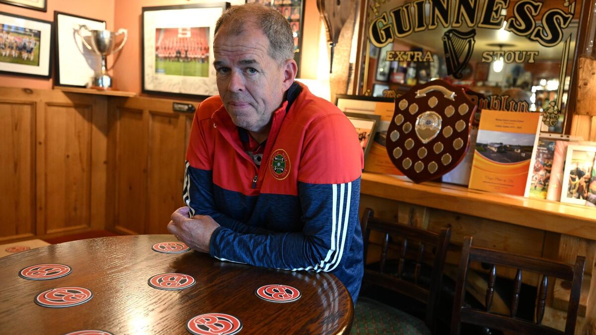 Why I'd Be Afraid €15m for Rural Pubs Will Go Nowhere. Is Ballincollig Rural? Carrigaline Has Sparked Heated Debate