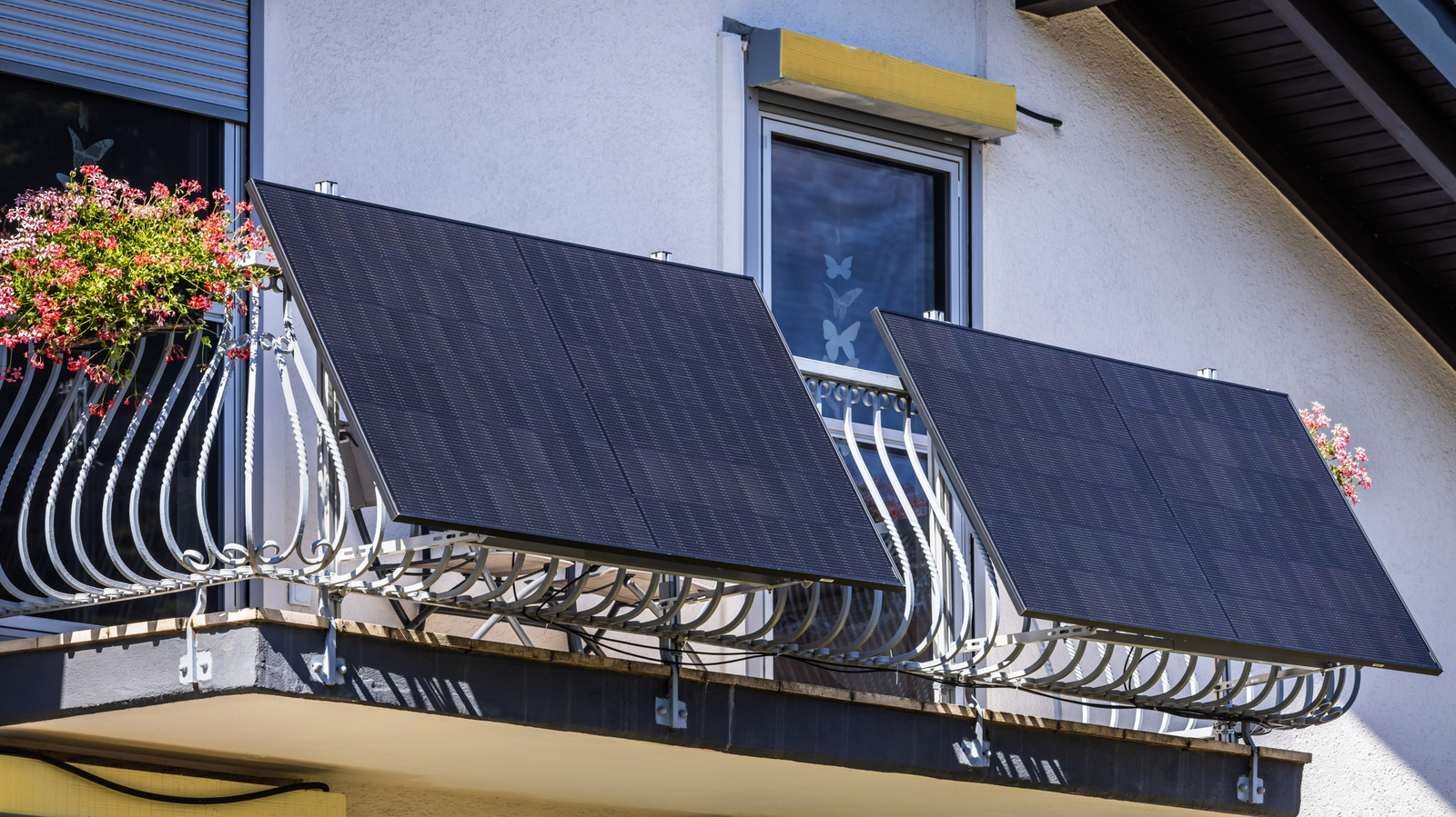 Inside the Transition: Balcony solar installations are now legal in America's most populous state