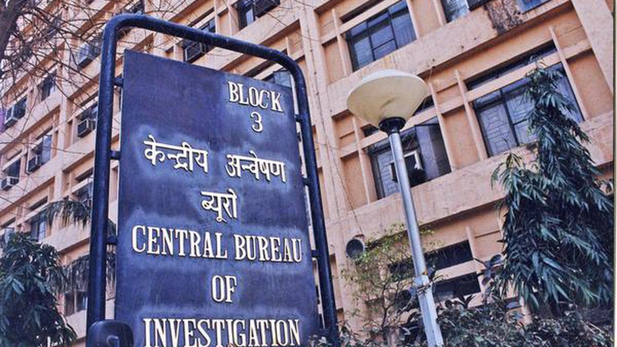 Enterprise Tech Shift: CBI files charge sheet against RCom, others in ₹3,750 crore LIC fraud case and the Scaling Frontier