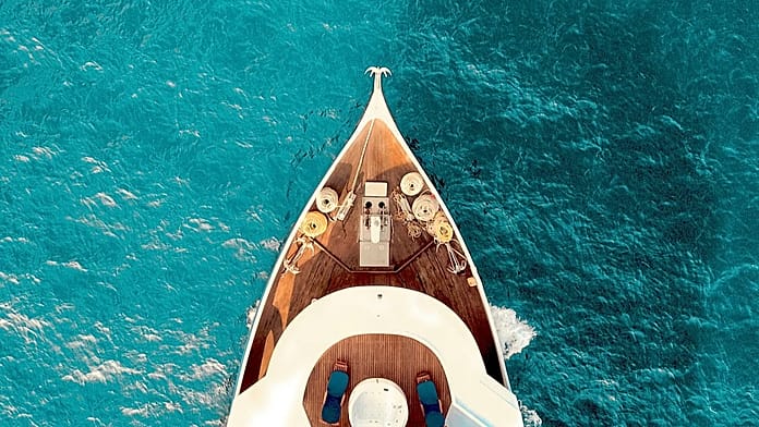 All-inclusive to Adventure: the Top Experiences That Will Shape Ultra-luxury Travel in 2027
