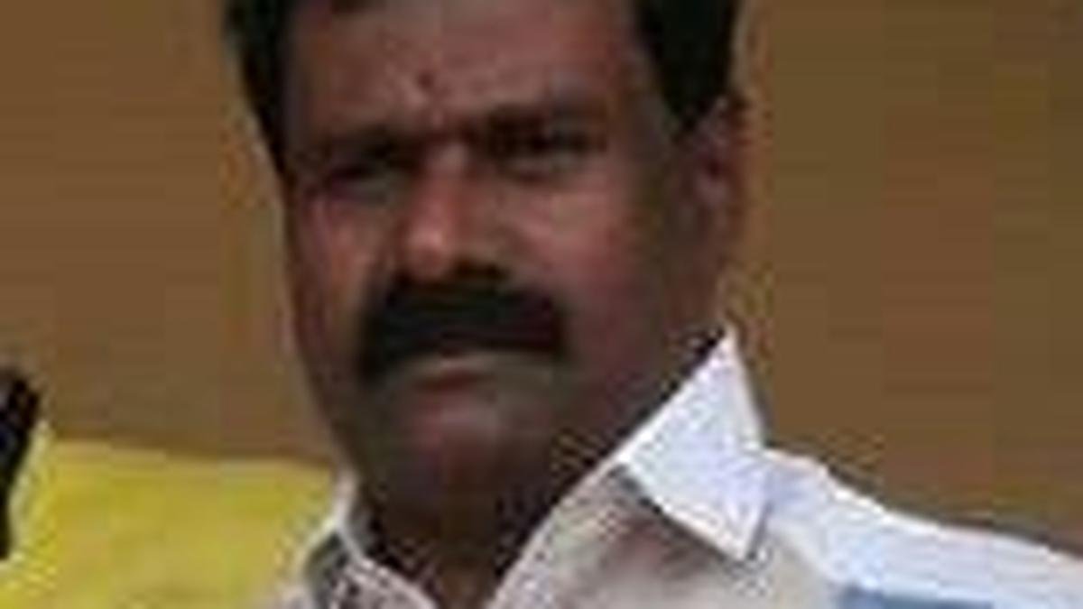 MLA B. Shivanna appointed KSPCB chairman, says lake, air pollution control among priorities