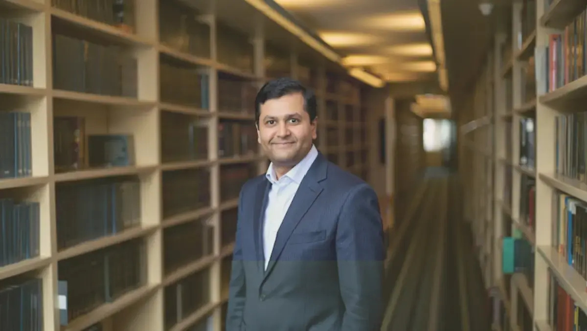 Economic Impact: ReliaQuest appoints Krish Venkataraman as CFO