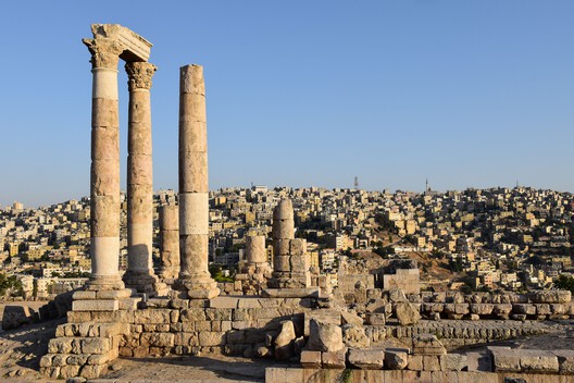 Economic Impact: Amman Design Week 2026 Returns with "Accumulations," Exploring the Layers of Place, Material, and Memory