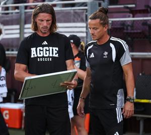 Crypto Markets in Focus: A&M soccer team heads to Georgia looking for first SEC points Amid Shifting On-Chain Metrics