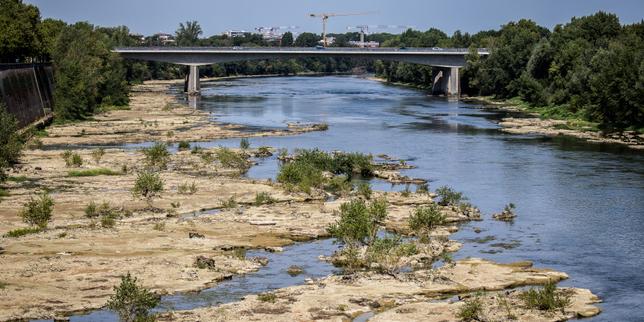 Persistent Drought Puts Pressure on France's Drinking Water Networks