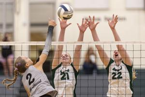 We Snuck This One Out’: Southwest Survives Five-set Test Against Northeast