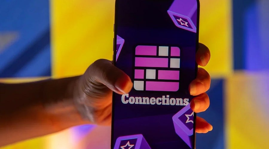 NYT Connections Hints, Answers for October 9, 2026 (puzzle #1216)