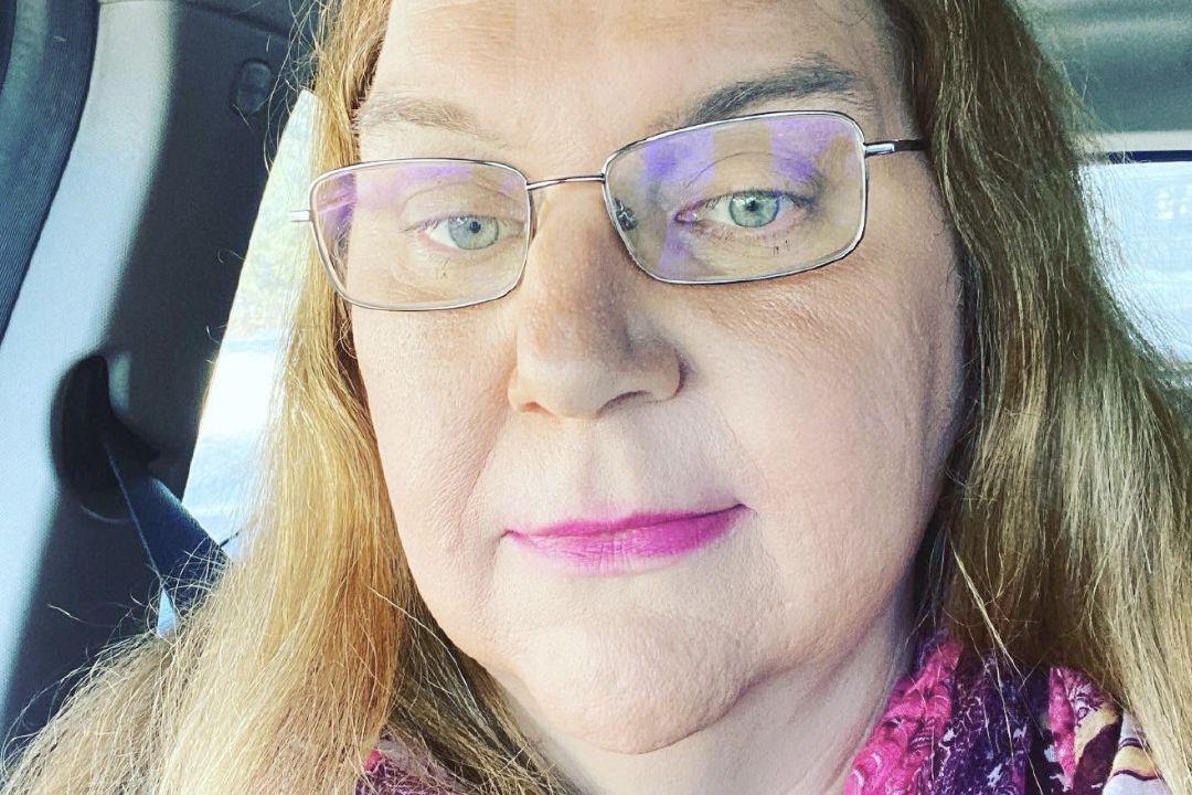 MEET the Candidates: City Councillor Candidate Billie Sheridan